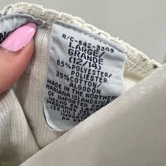 CABINCREEK top - Picture 4 of 4